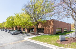 More details for 150-164 Lakefront Dr, Cockeysville, MD - Flex for Lease