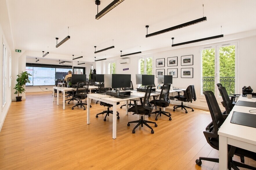 83 Boulevard De Sébastopol, Paris for lease - Building Photo - Image 3 of 10