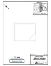 2 Computer Dr W, Albany, NY à louer Plan de site- Image 1 de 1