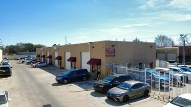 6501 Ashcroft Dr, Houston, TX for lease Building Photo- Image 1 of 20