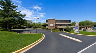 Plus de détails pour 701 Foulk Rd, Wilmington, DE - Bureau à louer