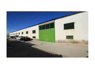 Plus de détails pour Calle Cuevas, 28, Borox - Industriel à vendre