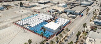 Plus de détails pour 1532 Anaheim, Long Beach, CA - Terrain à vendre