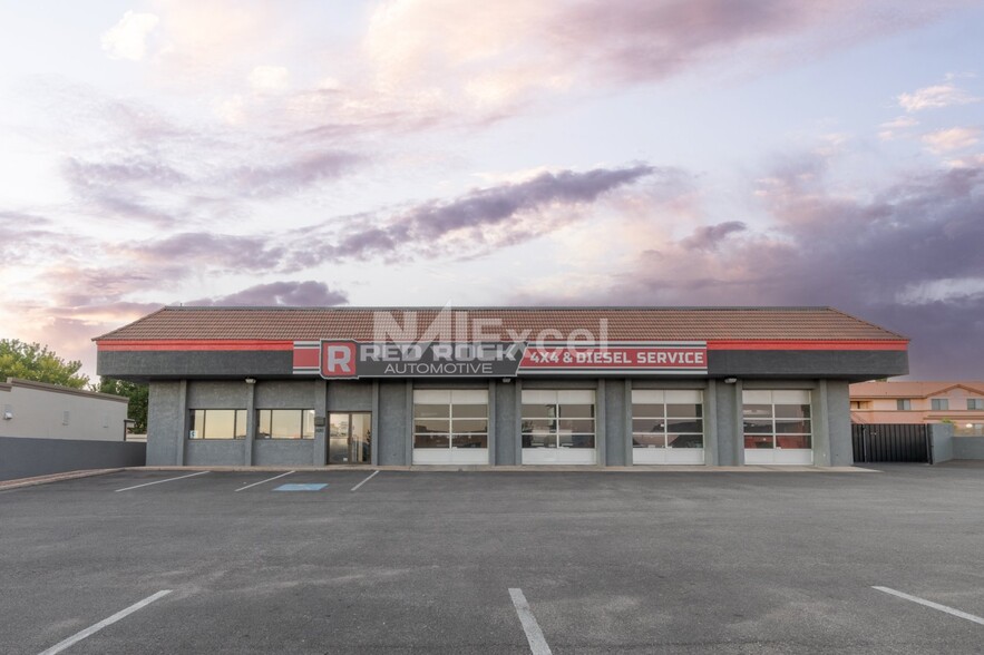 1680 W Sunset Blvd, Saint George, UT for sale - Building Photo - Image 1 of 1