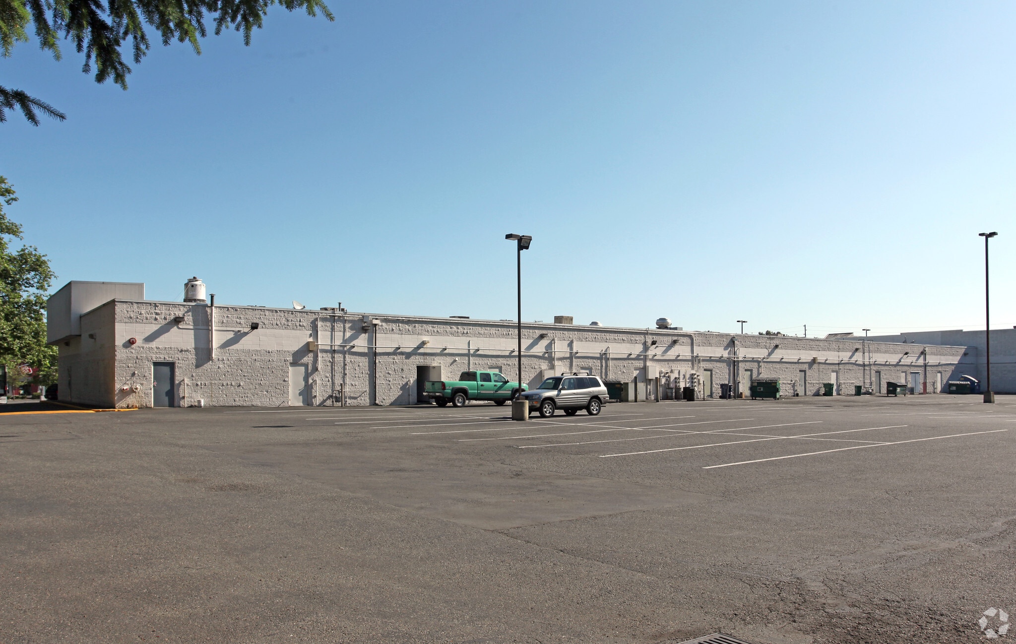 2311-2337 SW 336th St, Federal Way, WA for sale Building Photo- Image 1 of 10