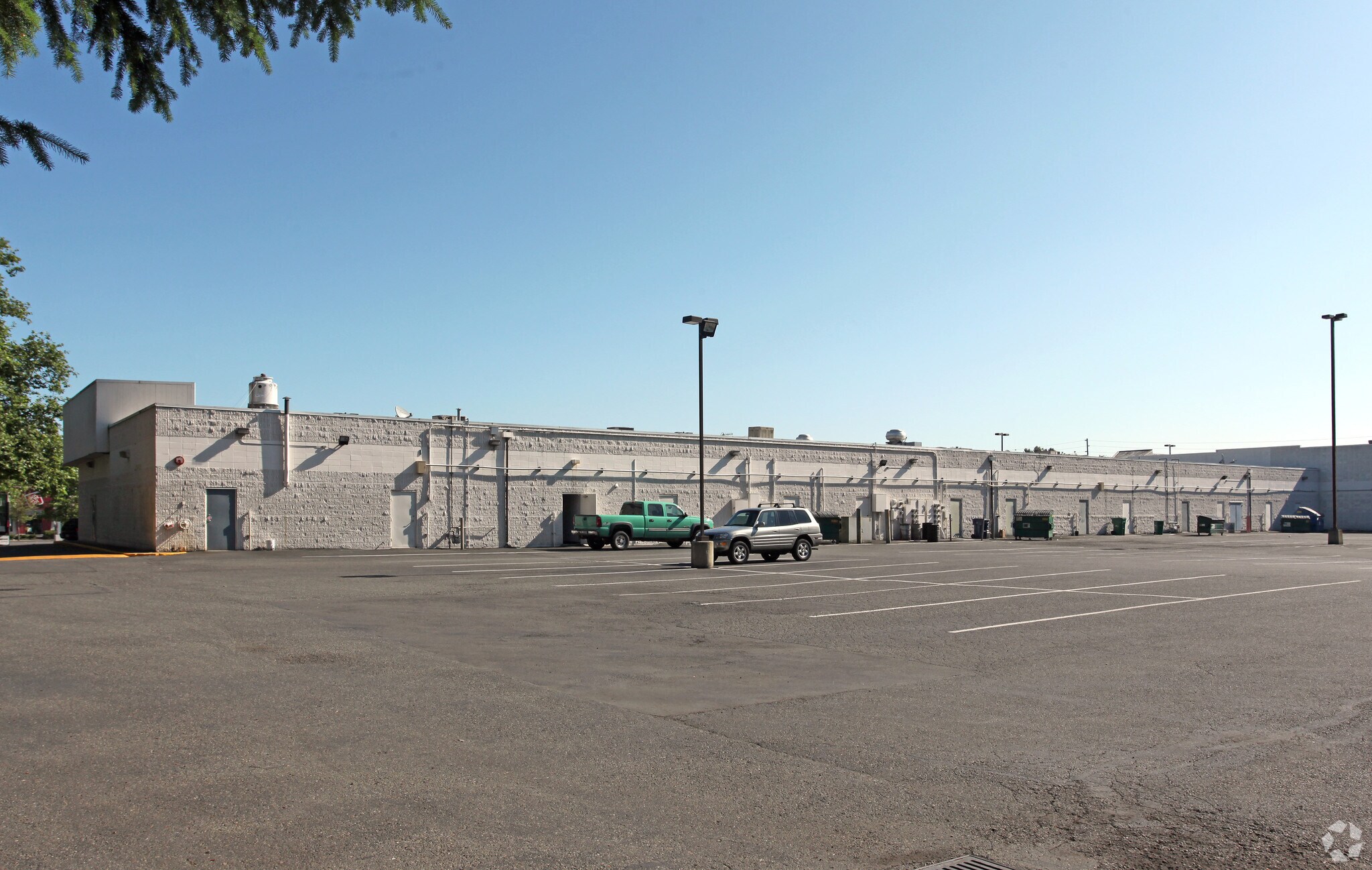 2311-2337 SW 336th St, Federal Way, WA à vendre Photo du bâtiment- Image 1 de 10