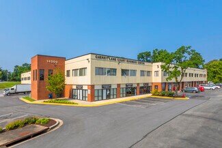 Plus de détails pour 14300 Cherry Lane Ct, Laurel, MD - Local d'activités à louer