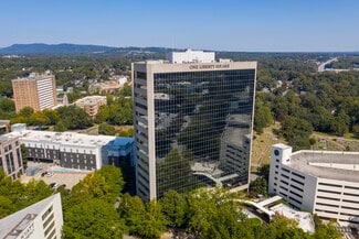 More details for 55 Beattie Pl, Greenville, SC - Office for Lease