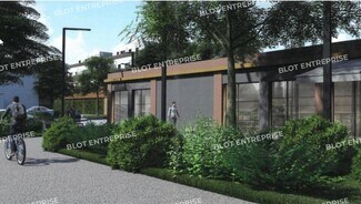 Plus de détails pour Rue Suzanne Barbanchon, La Chapelle-sur-Erdre - Bureau à louer