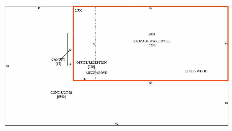 27050 S Kerslake Pl, Tea, SD à vendre - Plan de site - Image 3 de 19
