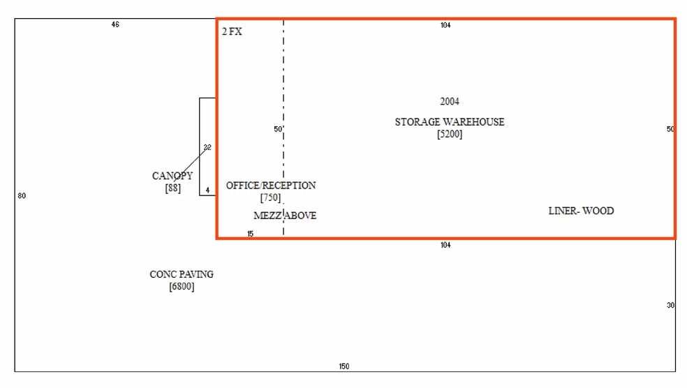27050 S Kerslake Pl, Tea, SD for sale - Site Plan - Image 3 of 19
