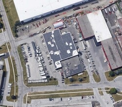 11 Dansk Ct, Toronto, ON for lease Building Photo- Image 2 of 4