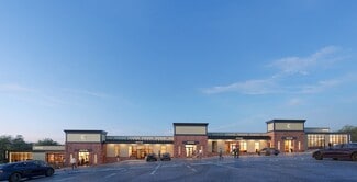 Plus de détails pour 1-25 Centre St, Sparta, NJ - Bureau/Commerce de détail à louer