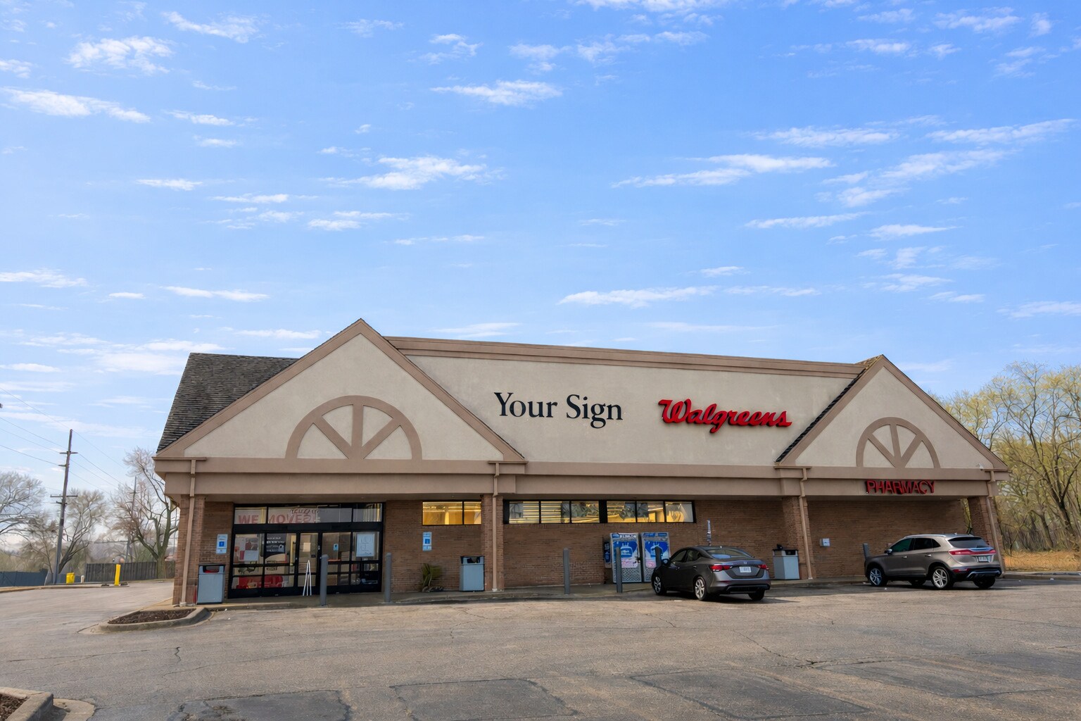 1514 N Colfax St, Griffith, IN à louer Photo du bâtiment- Image 1 de 2