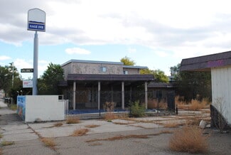 More details for 560 6th St, Wells, NV - Hospitality for Sale