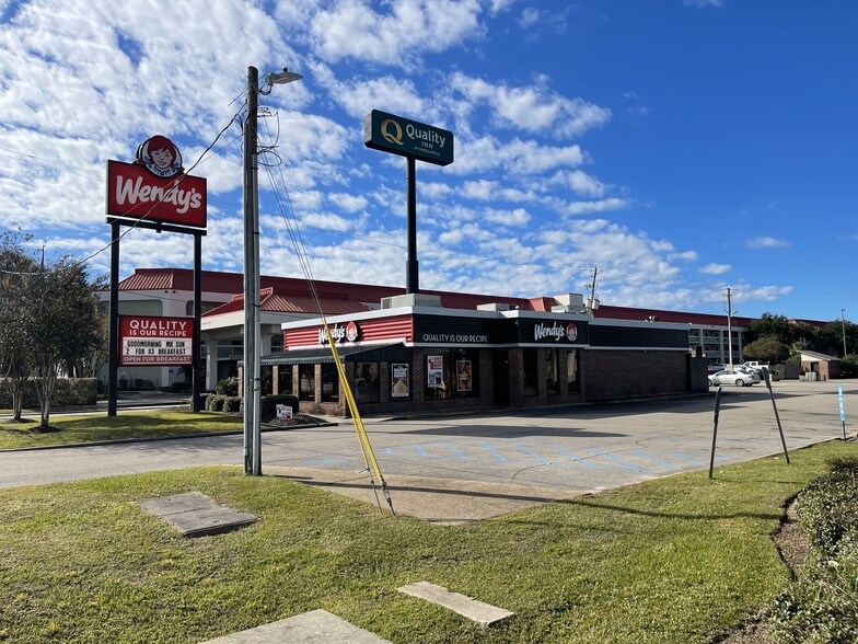 9455 Highway 49, Gulfport, MS à vendre - Photo du b timent - Image 2 de 3