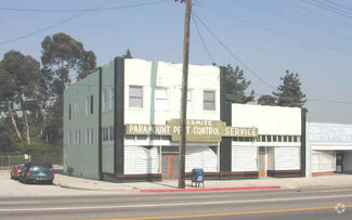 More details for 2019-2023 Riverside Dr, Los Angeles, CA - Office/Retail for Lease