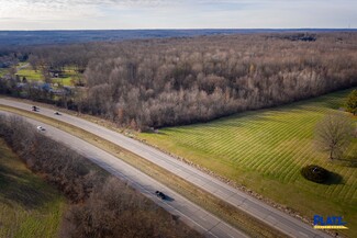 Plus de détails pour Route 62 + Hubbard Thomas Rd, Hubbard, OH - Terrain à vendre