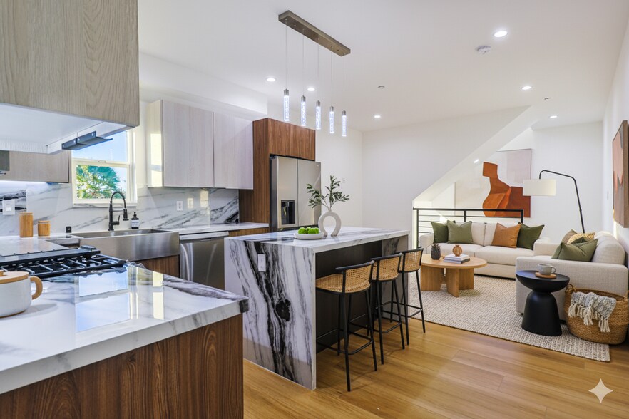 4842 W 17th St, Los Angeles, CA à vendre - Photo du bâtiment - Image 3 de 48