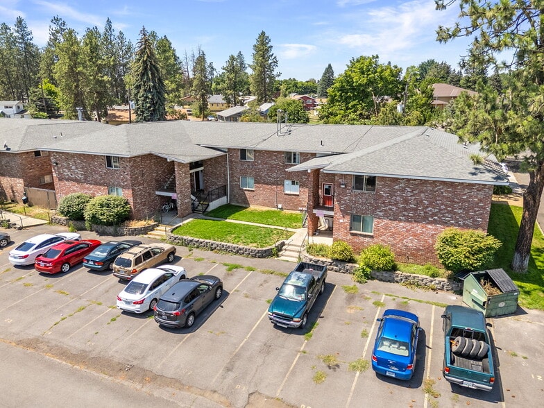 1306-1320 3rd St, Cheney, WA for sale - Building Photo - Image 2 of 21