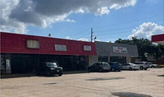 More details for 11900-11908 Veterans Memorial Dr, Houston, TX - Retail for Lease