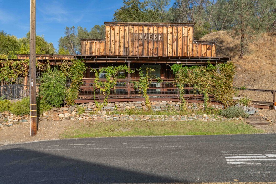 14166 Highway 49, Amador City, CA for sale - Building Photo - Image 3 of 44