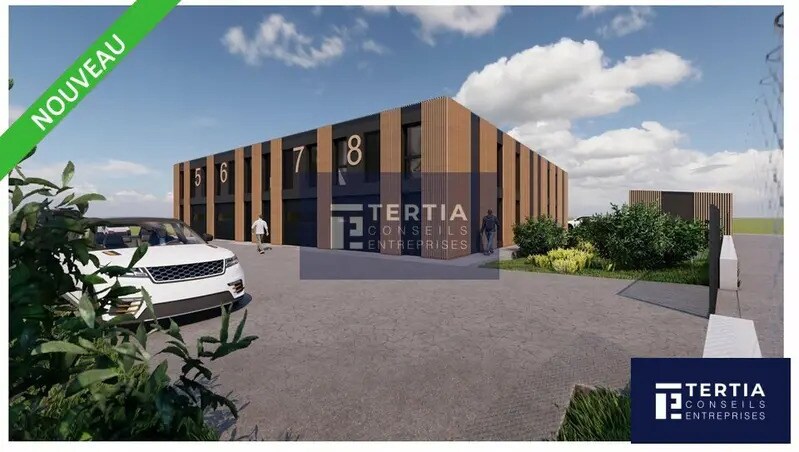Flex in Lauret for sale - Building Photo - Image 3 of 6