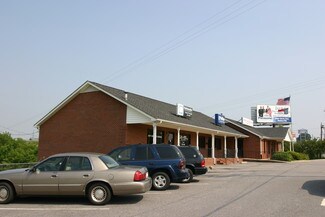 Plus de détails pour 120 Pump Station Rd, Statesville, NC - Bureau à louer