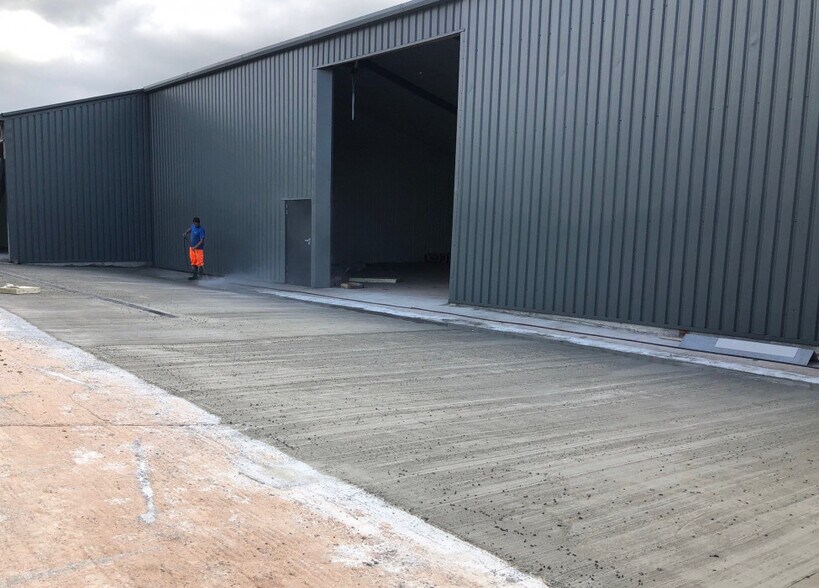 Rockbeare Hl, Exeter à louer - Photo du bâtiment - Image 3 de 4