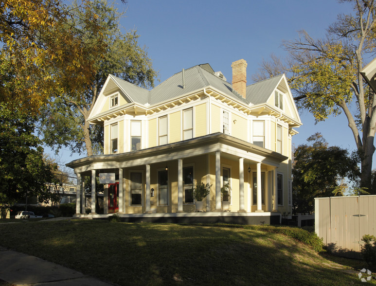 1611 West Ave, Austin, TX à louer - Photo principale - Image 1 de 20