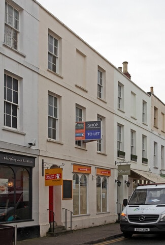 More details for 2 Regent St, Cheltenham - Retail for Lease