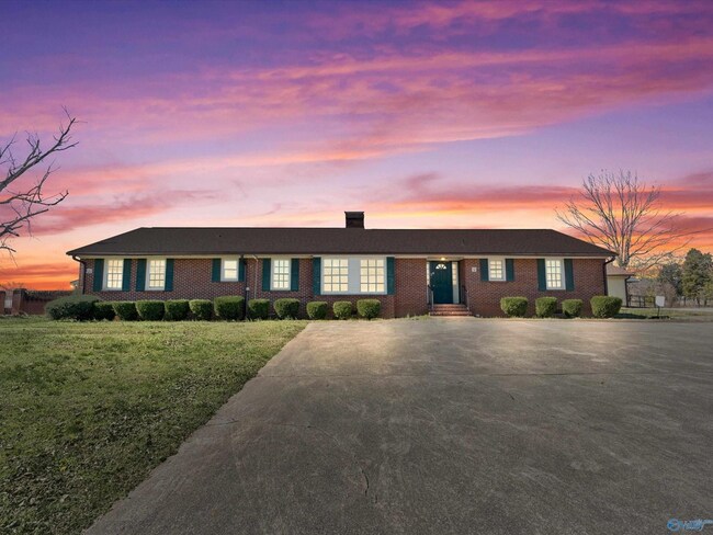 Plus de détails pour 3621 Winchester Rd, New Market, AL - Commerce de détail à vendre