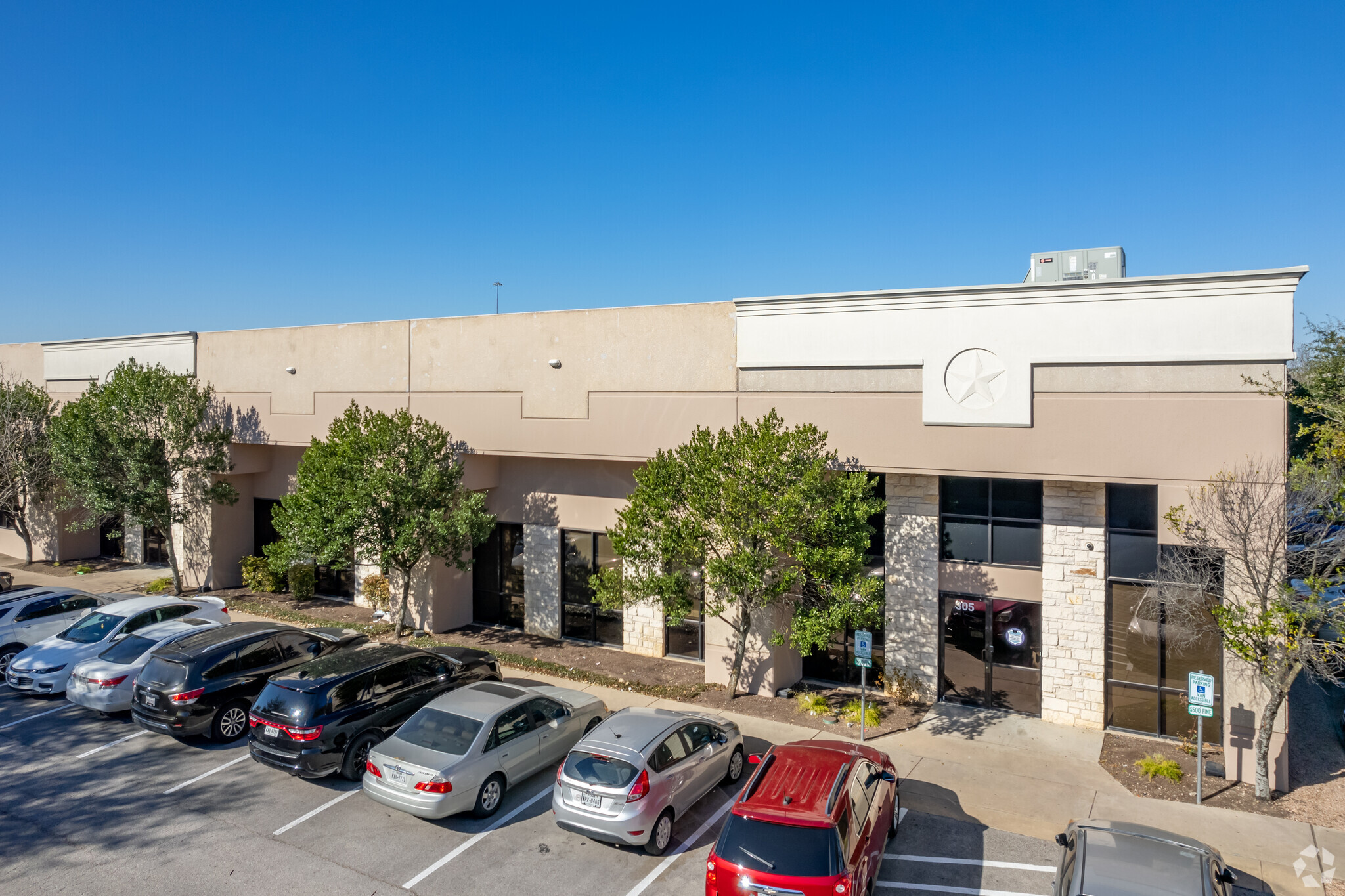 1421 W Wells Branch Pky, Pflugerville, TX for sale Building Photo- Image 1 of 1