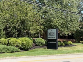 175 Commerce Way, Portsmouth, NH for lease Building Photo- Image 1 of 5