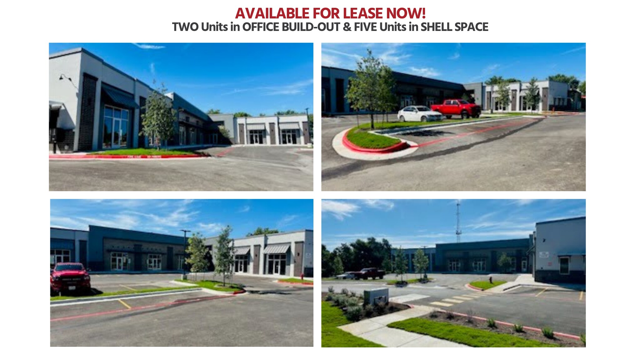 200 E Cypress Creek Rd, Cedar Park, TX for lease Primary Photo- Image 1 of 3