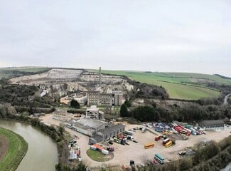 More details for Shoreham Rd, Upper Beeding - Land for Lease