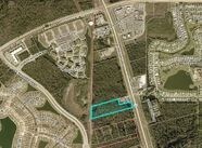 More details for 17515 N Tamiami Trl, North Fort Myers, FL - Land for Sale