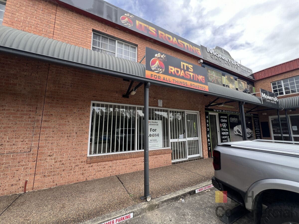 168 Pacific Hwy, Tuggerah for lease Building Photo- Image 1 of 5
