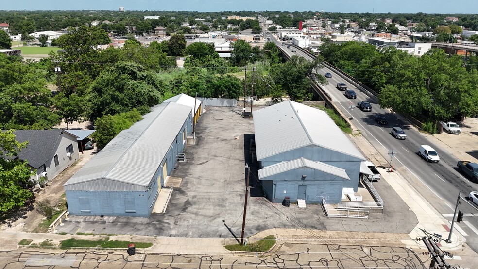1811 Webster Ave, Waco, TX for sale - Building Photo - Image 3 of 8