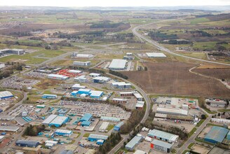 Dyce Dr, Aberdeen for lease Aerial- Image 2 of 4