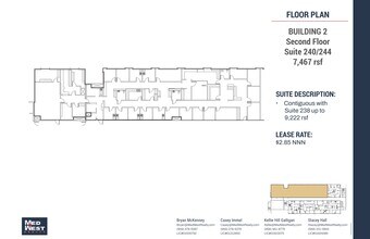 27800 Medical Center Rd, Mission Viejo, CA à louer Photo du bâtiment- Image 1 de 1