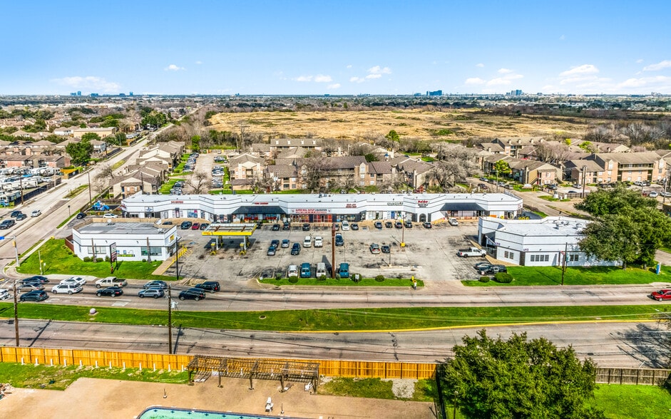 12222 Bissonnet St, Houston, TX for sale - Building Photo - Image 2 of 3