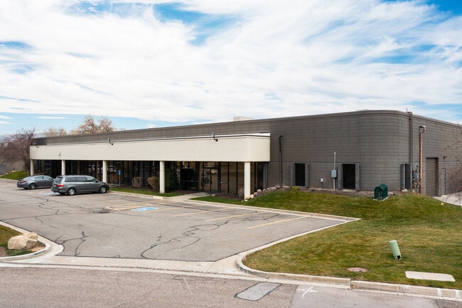 More details for 2235 S 1300 W, Salt Lake City, UT - Flex for Lease