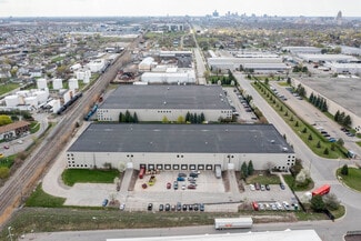 Plus de détails pour 12225 Oakland Park Boulevard, Highland Park, MI - Industriel à louer