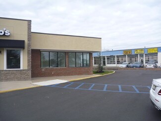 Plus de détails pour 341 S Burnt Mill Rd, Voorhees, NJ - Commerce de détail à louer