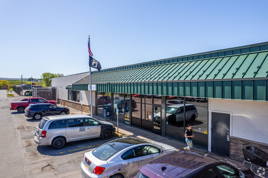 801 Wyoming Ave, Pittston, PA for lease - Building Photo - Image 3 of 7