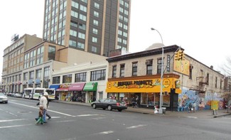 Plus de détails pour 2486-2488 Webster Ave, Bronx, NY - Vente au détail à vendre