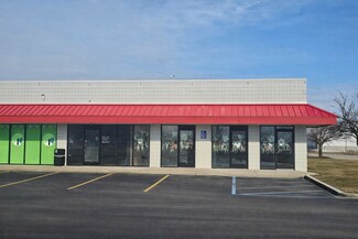 Plus de détails pour 2695 Henry St, Muskegon, MI - Commerce de détail à louer