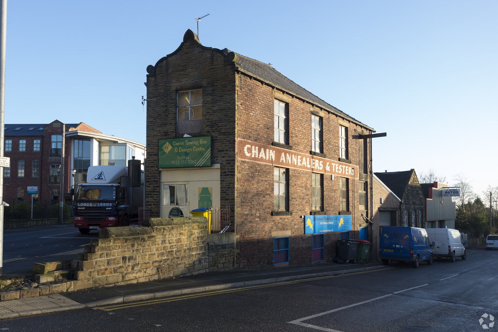 Middleton Rd, Morley à louer Photo principale- Image 1 de 5