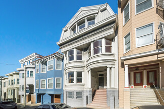 More details for 2254 Fulton St, San Francisco, CA - Specialty for Sale